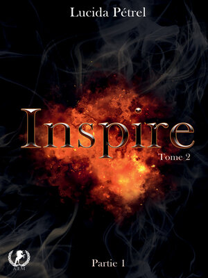 cover image of Inspire--Tome 2